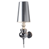 Idea Wall Lamp - Chrome - ZM-50402