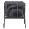 Ingonish Gray Beach Chair - ZM-703529