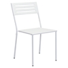 Wald Dining Chair - White - ZM-703608
