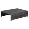 Delray Coffee Table - Brown - ZM-703631