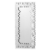 Shard Rectangle Mirror - ZM-850031
