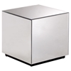 Cubo Side Table - Clear - ZM-850101