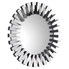 Sundial Clear Mirror - ZM-850109