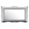Tesser Mirror - Clear - ZM-850220