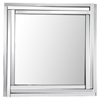 Fangle Mirror - Clear - ZM-850223