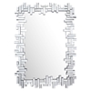 Choppy Mirror - Clear - ZM-850226