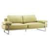 Jonkoping Sofa - Lime - ZM-900624