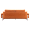 Jonkoping Sofa - Orange - ZM-900625
