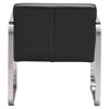 Varietal Arm Chair - Black - ZM-900641