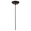 Caledonite Natural Ceiling Lamp - ZM-98260
