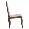 Kearny Beige Dining Chair - ZM-98354
