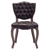 Leavenworth Brown Dining Chair - ZM-98383