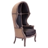 Ellis Brown Occasional Chair - ZM-98385