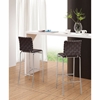 Christina Counter Chairs - Multi-Color - ZM-33306X