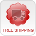 Free Shipping