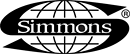 Simmons Futons