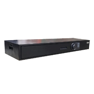 Amsec UBS648 Under Bed Gun Safe / Defense Vault 