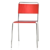 Shasta Stackable Side Chair - MLK-C-C-1009-4LEG