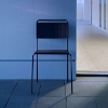 Shasta Stackable Side Chair - MLK-C-C-1009-4LEG