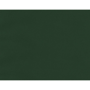 Solid Hunter Green Full Size Futon Cover 