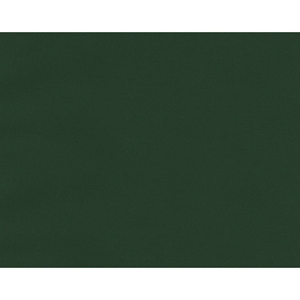Solid Hunter Green Full Size Futon Cover 