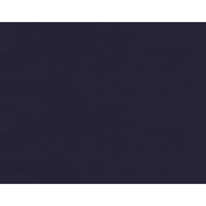 Solid Navy Blue Queen Size Futon Cover 