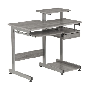 Compact Computer Desk 