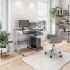 Compact Computer Desk - RTA-2706