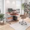 Compact Computer Desk - RTA-2706