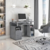 Elegant Computer Desk - RTA-8211