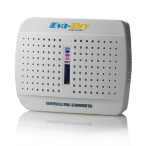 Eva-Dry 333 Mini Dehumidifier 