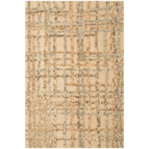 Bliss Rug - Ivory 