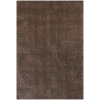 Comfort Shag Rug - Chocolate 