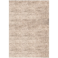 Comfort Shag Rug - Light Gray