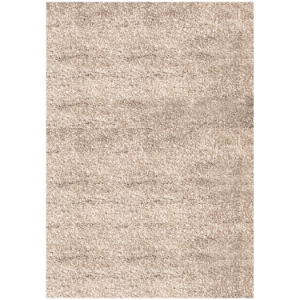 Comfort Shag Rug - Light Gray 
