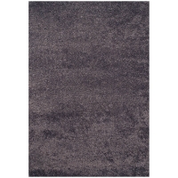 Comfort Shag Rug - Slate Blue