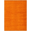 Domino Shag Rug - Orange - ABA-1305