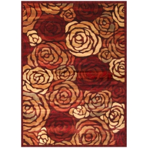 Essentials Rosetta Rug 