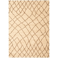 Granada Terzo Rug - Ivory