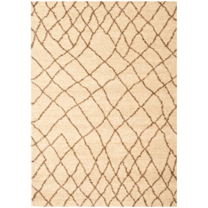 Granada Terzo Rug - Ivory 