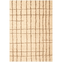 Granada Plaza Rug - Ivory