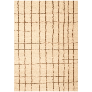 Granada Plaza Rug - Ivory 