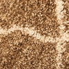 Granada Terzo Rug - Medium Brown - ABA-2504