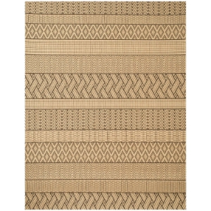 Hudson Diaz Rug - Natural 
