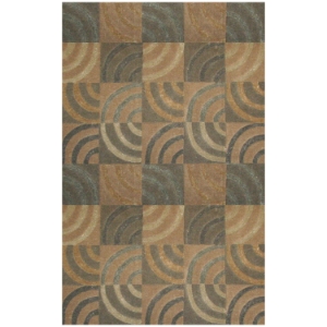 Lifestyle Newton Rug - Hand Tufted, Wool 