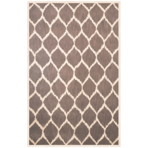 Lifestyle Riley Rug - Hand Tufted, Wool 