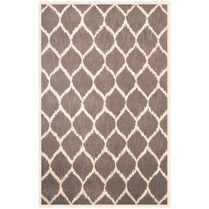 Lifestyle Riley Rug - Hand Tufted, Wool 