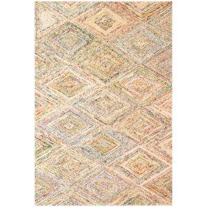 Lifestyle Menlo Rug - Hand Tufted 
