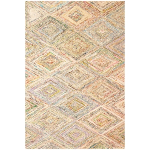 Lifestyle Menlo Rug - Hand Tufted 