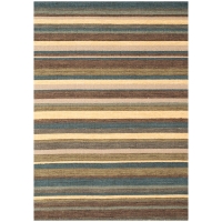 Lifestyle Carlton Rug - Stripes, Wool